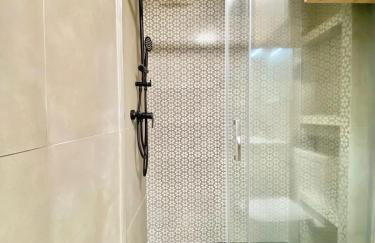 Bonito apartamento al lado del centro de Málaga con Parking gratis - Foto 25