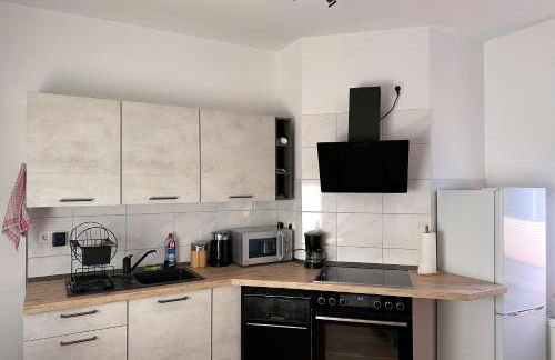 Vila Bösdorf Apartments - Foto 11