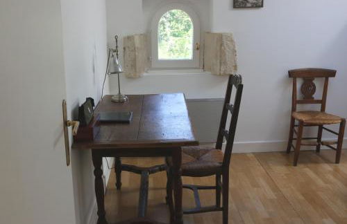 Les Chenevières - Foto 18