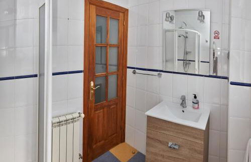 Casa Aurora Burgohondo - Photo 19