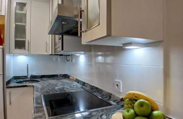 Apartamento La Mina - Foto 11