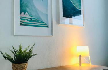 Eifel-House - FeWo - Foto 33