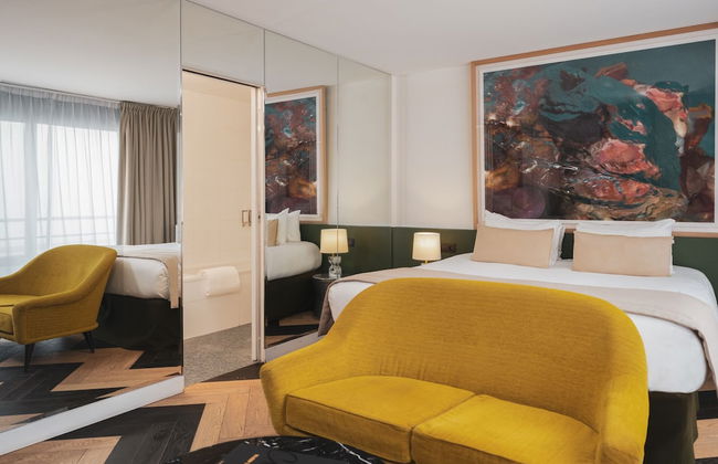 Le Rayz Vendôme - Foto 33