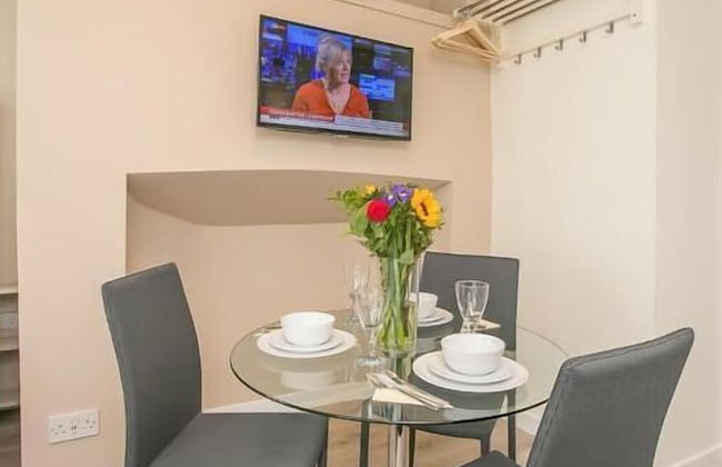 St Stephen's Green District-1 - Photo 16