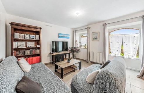 Gorgeous Home In Saint-Méloir-Des-Ondes - Foto 5