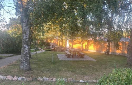 Green Village, App 15 - Urlaubsidyll Benz - Foto 14