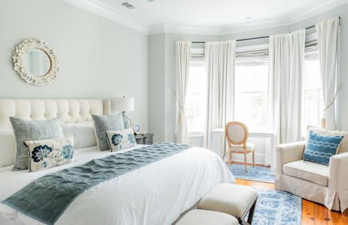 Chateau on Tattnall by Lucky Savannah - Foto 22