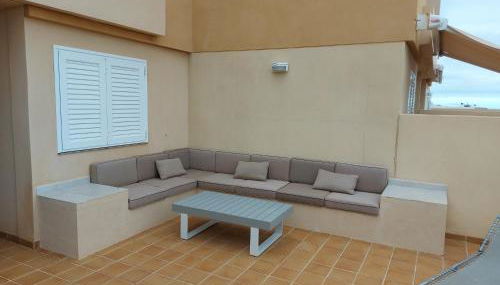 Relax and Quiet Apartment for remote working, with wonderful sea views in Poris de Abona, Tenerife - Canary Islands - Foto 1
