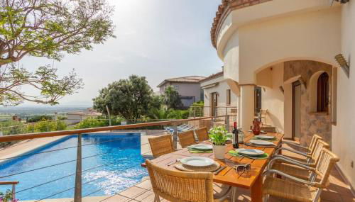 V024 - Villa Colina - Foto 3