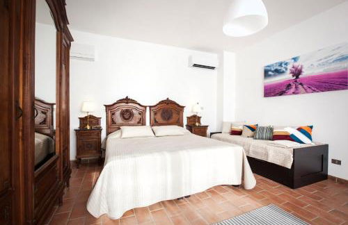 Villa Vinory - La Mandragola - Foto 43