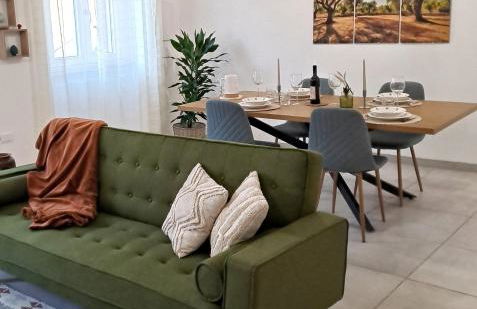 Casa Mulini - with private park - Foto 1