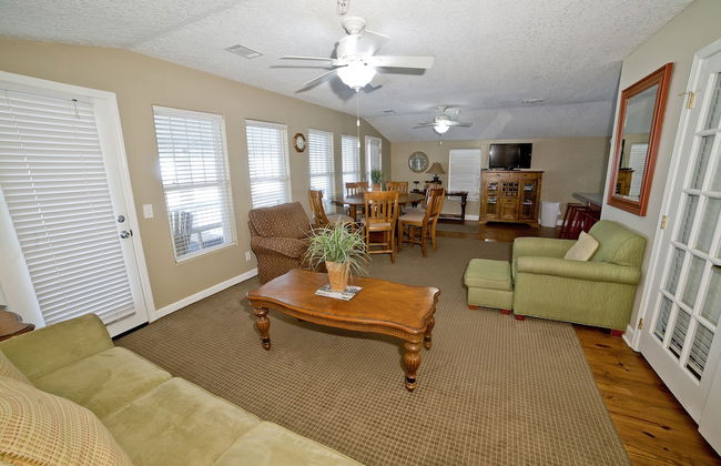 Desoto Beach Terraces - Foto 12