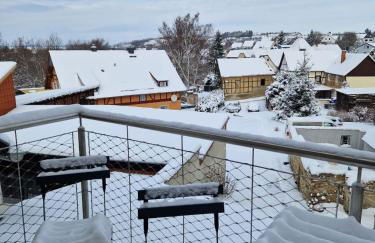 FW Zum Kuckucksnest auf 2 Etagen und 140qm - Foto 25