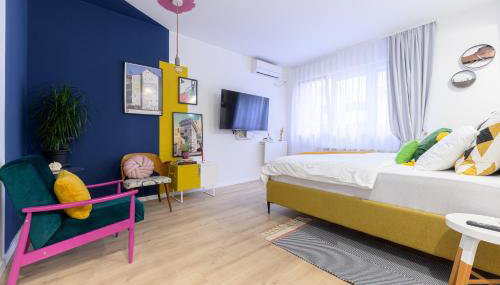 Home Abroad - Foto 2