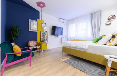 Home Abroad - Foto 2