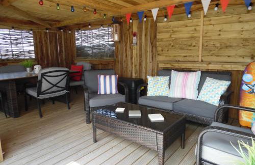 Primrose Cottage - Foto 6