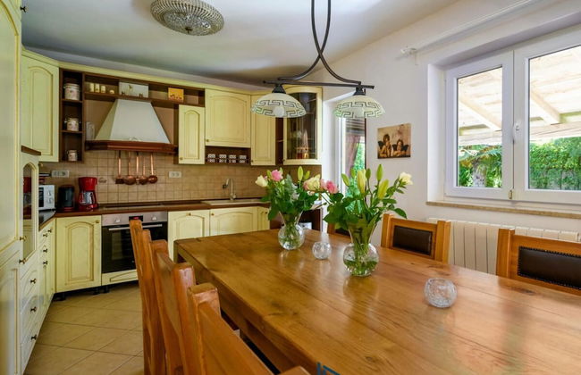 Villa Regenboog - Foto 14