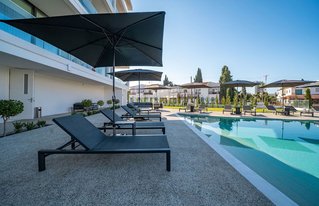 The Palmiers - Foto 53