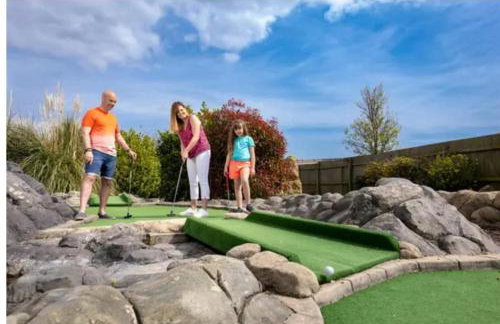 Modern & Blissful Beach Park Holiday Home in Dovercourt, Essex, - Foto 19