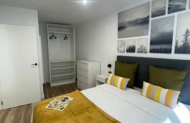 YBH Villa Valentina - Apartamentos Turísticos - Foto 16