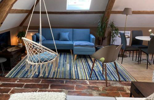 Appartements de Diane - JOIGNY - Foto 27