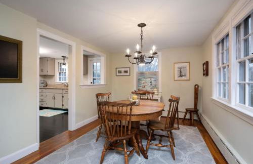 177 Old Stage Road Centerville - - Family Tides - Foto 4