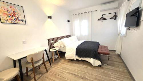 201 Cozy Studio Kitchenette & Private Bathroom - Foto 2