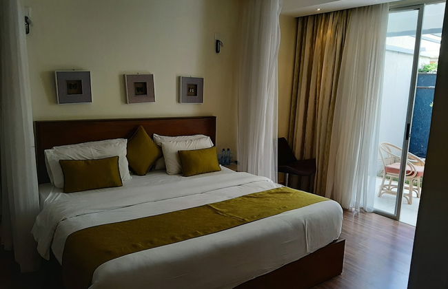 D2W Residency Suites - Foto 2