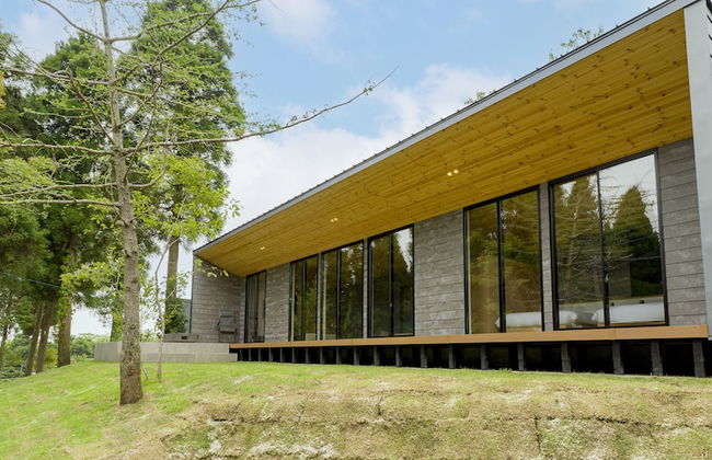 Rakuten STAY VILLA Aso Kurokawa - Foto 11