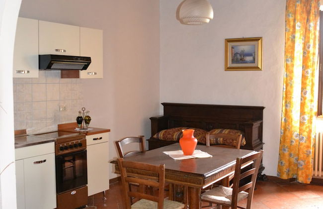 Fattoria Il Santo - Foto 17