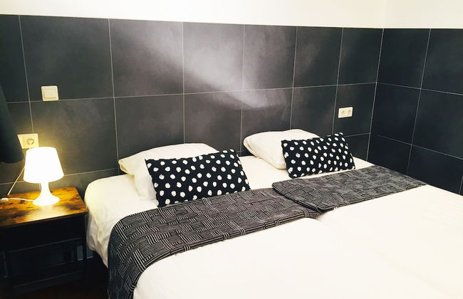 Amsterdam Nieuwmarkt Center Apartments - Foto 7