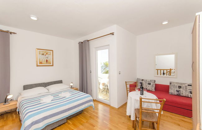 Apartments Mira - Foto 7