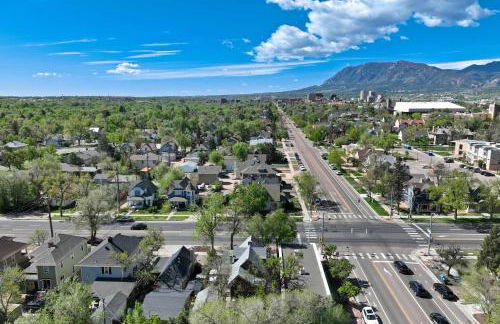 Uintah Cottages Urban Mountain Charm Dog-Friendly - Foto 30
