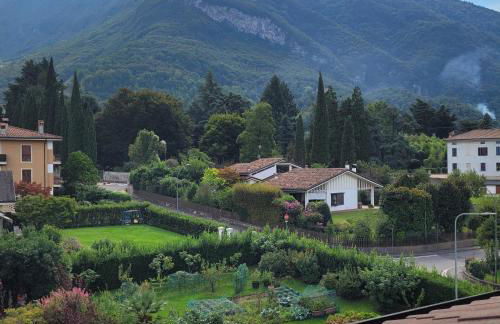 Aros Mountain Lake Iseo Hospitaliy - Foto 30