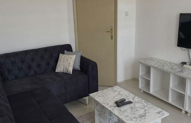 Royal Bby Apart Otel - Foto 9