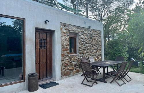 Stone Garden, Casa en plena naturaleza - Foto 19