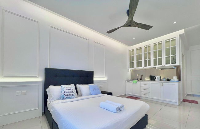 Melaka Novo 8 Residence by Stayrene - Foto 62