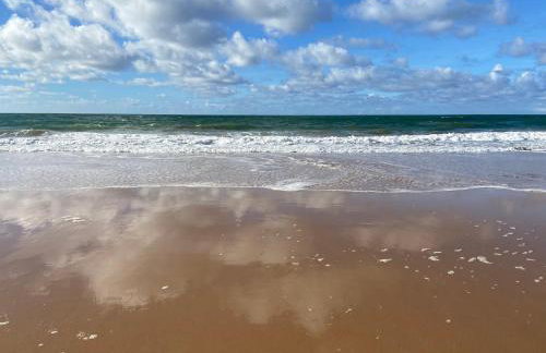 Descanso com pé na areia! - Foto 5