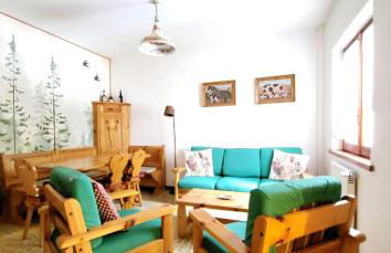 Villino Fonte Fracassi - Foto 2