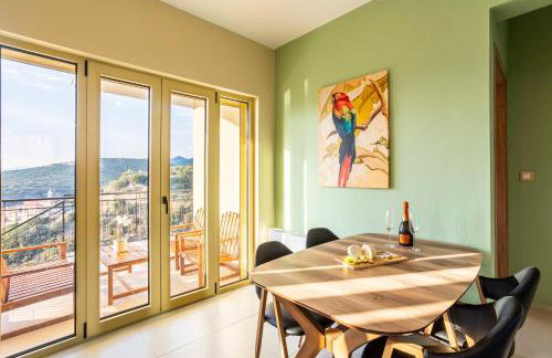 Martinia Pool Getaways - Majestic Panoramic Views - Foto 58