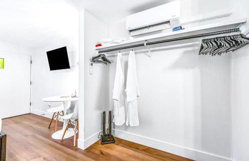 Mount Worthington Room 6 at Mount Walker Inn - Foto 8