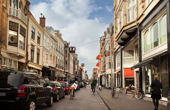 Stayci Serviced Apartments Royal Palace - Foto 36