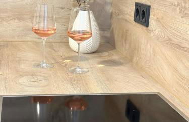 Issel Apart - Modernes Apartment am Niederrhein - Photo 12