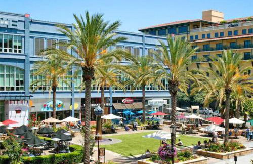 Posh home near Santana Row for vacation/business - Foto 26