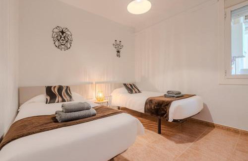 Villa Olimpica Beach - Photo 13