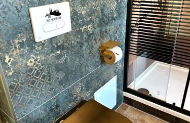 Pension Victoria Halberstadt - Foto 43