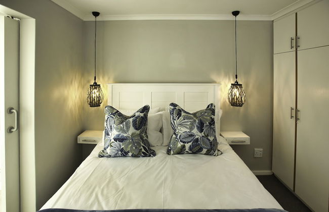 Seehuisie, Langebaan 6-Sleeper - Foto 3