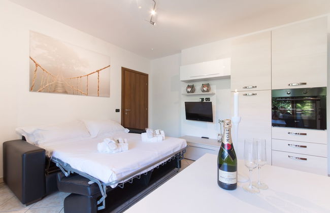 Suitelowcost - Limbiate Studio - Foto 43