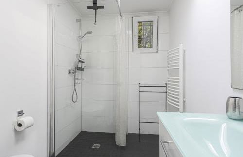 Holiday Home Les Genêts by Interhome - Foto 21