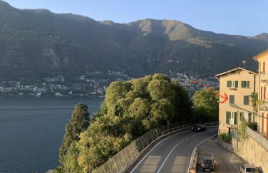 Casa Giulietta Caronti with view of lake Como - Foto 13